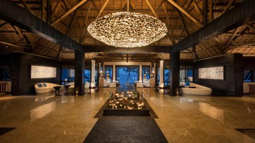 Constance Belle Mare Plage Mauritius