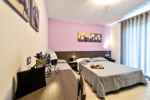 Hotel Villa Bianca in San Salvo