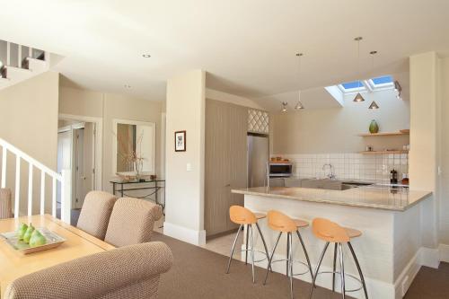 米尔布鲁克度假村 米尔布鲁克度假村