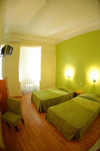 Residencial do Sul, Lisbonne (photo 8)