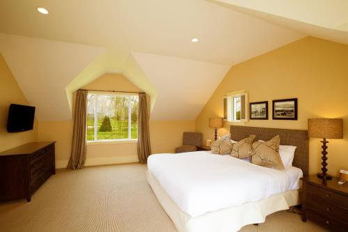 米尔布鲁克度假村 米尔布鲁克度假村