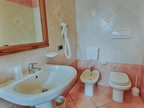 Hotel Villa Miralisa - image 13