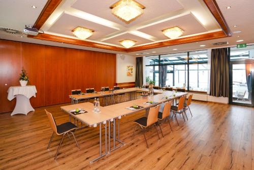 Seehotel Berlin-Rangsdorf - image 10