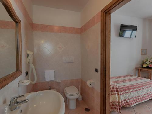 Hotel Villa Miralisa - image 10