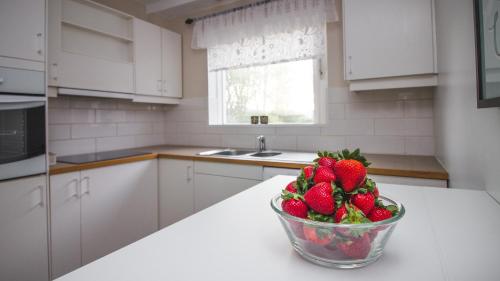 Apartment 19 in Selfoss