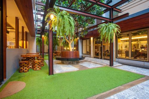 共用Lounge/電視區