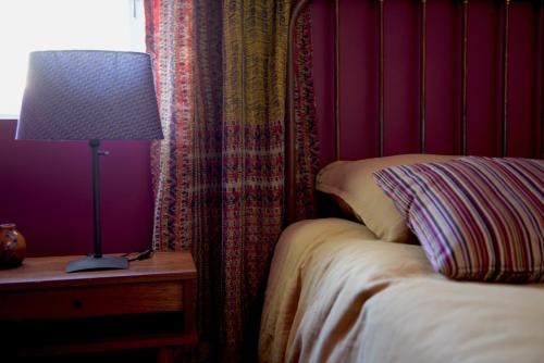 Les Chambres d'Agmara BnB Gontier