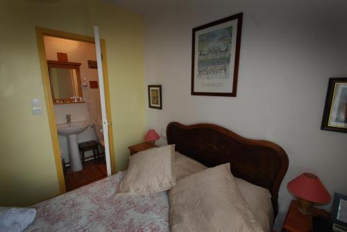 Logis Hôtel Côté Loire - Auberge Ligérienne – Blois, KY