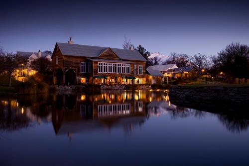 Millbrook Resort - Accommodation - Arrowtown