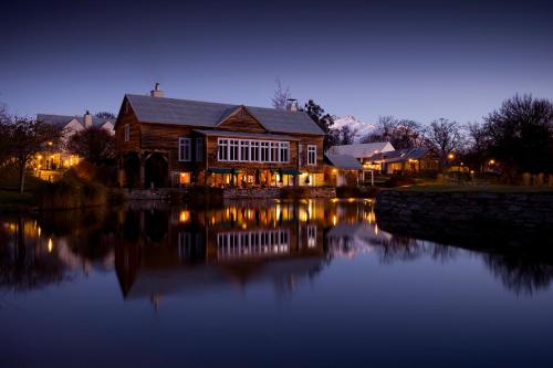 Millbrook Resort, Arrowtown