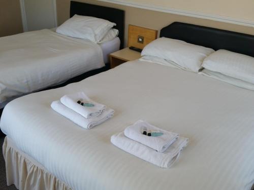 The Bridge Hotel - image 12
