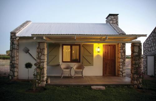 Gondwana Kalahari Farmhouse