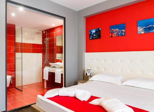 Lagaria Hotel - image 8