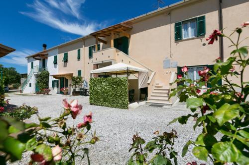 Agriturismo Case Nuove in Кастелліні Маріттіма