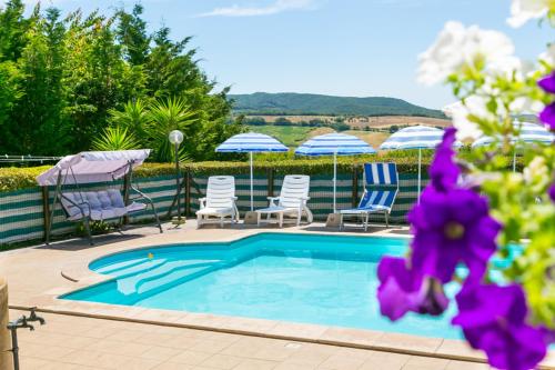Agriturismo Case Nuove in Кастелліні Маріттіма
