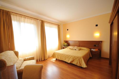 Hotel Panoramic - main image
