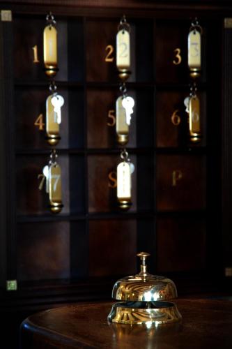 Logis Hôtel Côté Loire - Auberge Ligérienne – Blois, KY