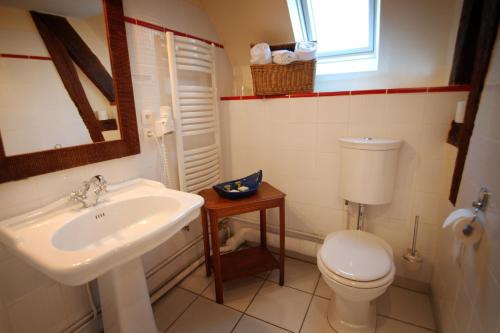 Logis Hôtel Côté Loire - Auberge Ligérienne – Blois, KY