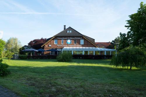 Ostseehotel Klützer Winkel Ostseehotel Klützer Winkel