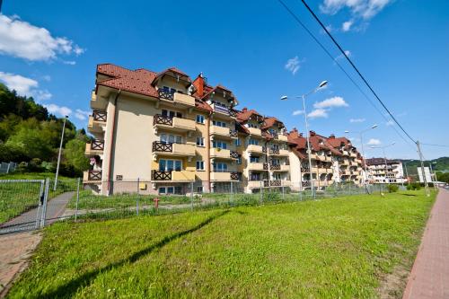 Post Apart - Apartamenty przy Jaworzynie - image 3