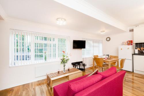 Henley-on-Thames Studio Apartment