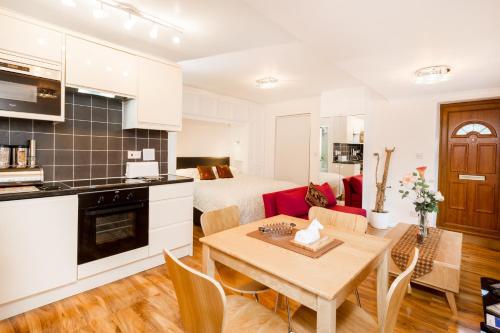 Henley-on-Thames Studio Apartment