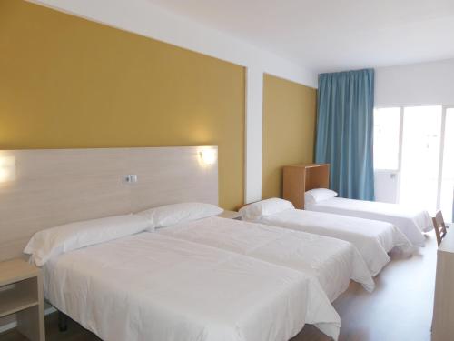 Hotel Benidorm City Olympia - image 9