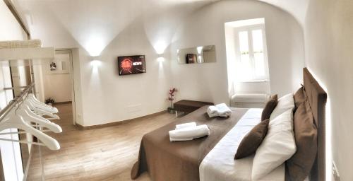 Dimora Santa Margherita - Luxury Appartment - Apartment - Olevano Romano
