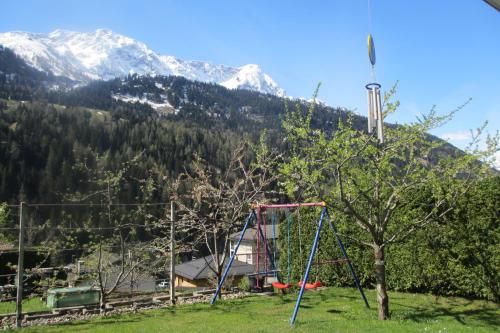 Vistas, B&B Gottardo in Airolo