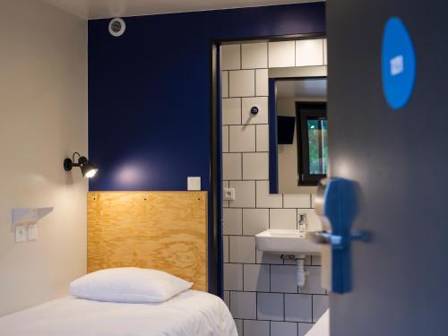Eklo Hotels Lille in Lille