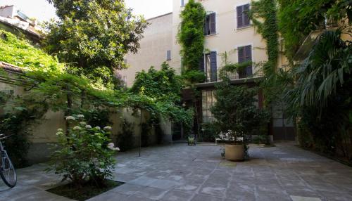 Italianway-Caretto, Milán (fotografie 8)