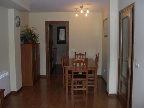 Apartamentos Estop in Sahun