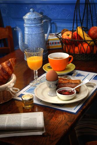 Logis Cote Loire - Auberge Ligerienne