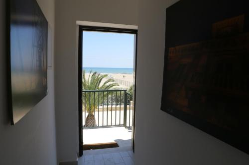 Rooms La Perla Del Mare in Margherita di Savoia