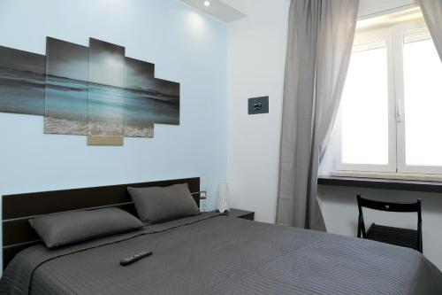 Rooms La Perla Del Mare in Margherita di Savoia