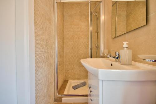 Penthouse Apartment image 10