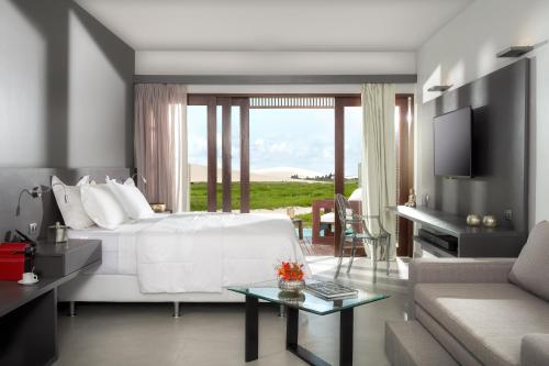 Essenza Dune Hotel