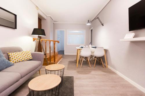 Foto - Total Valencia Vintage