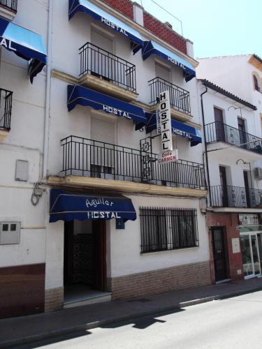 Hostal Doña Carmen 3