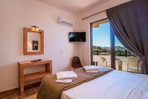 Casa Artemida Luxury Apartments