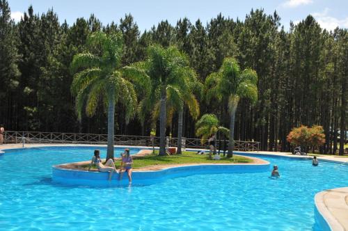 . Gran Hotel Uruguay
