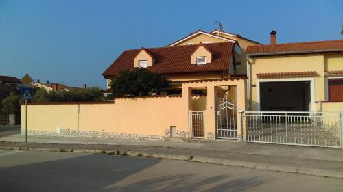 Holiday Home "Mala kuća " with heated pool