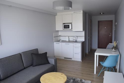 Cosy Seaside Apartments