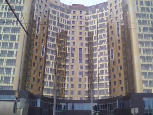 Apartment near MEGA - main image