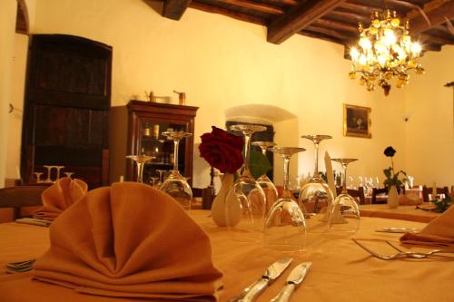 Villa Rigacci Hotel - image 6