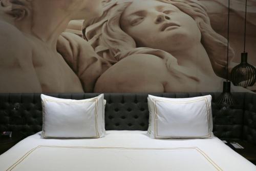 Eskiceshme Bodrum Marina In Bodrum City Turkey 200 Reviews Price From 82 Planet Of Hotels