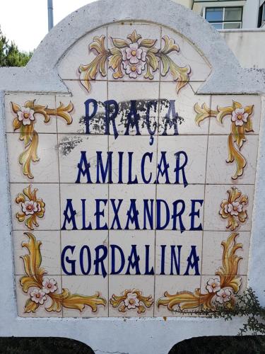 Maligueira Apartment