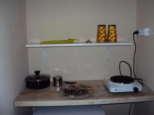 Stelios House - main image