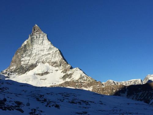 Phoenix Studio - Haus Astral - Zermatt, Zermatt (photo 6)