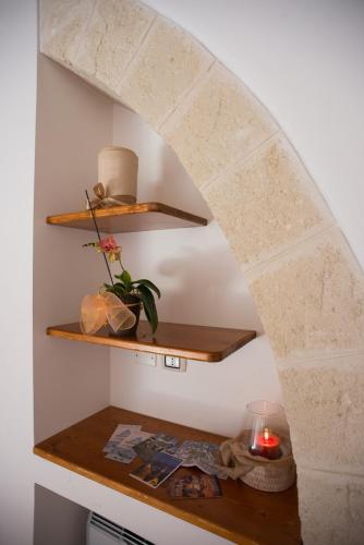 Grandi Trulli Bed & Breakfast